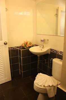 Apartamentos Santipran Place