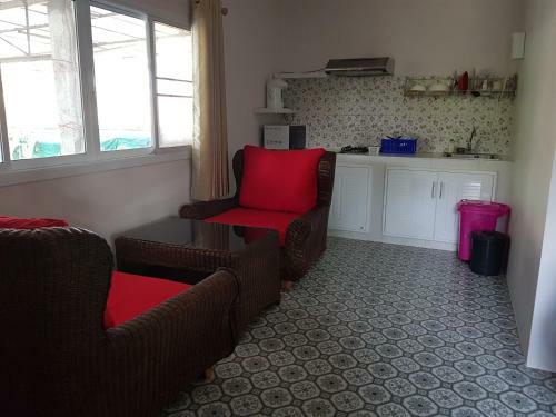 Nadee Resort