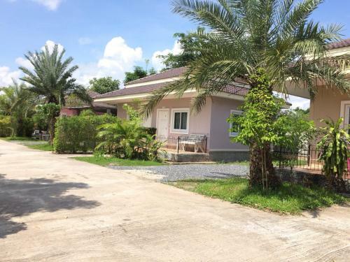 Nadee Resort