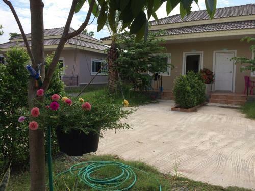 Nadee Resort