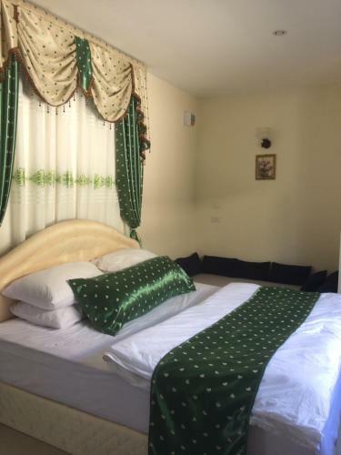 Nadee Resort