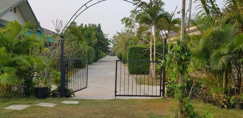 Nadee Resort