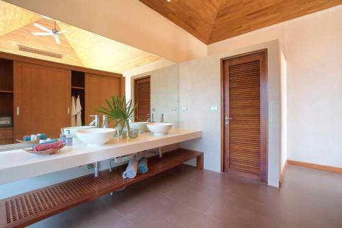 Baan Faa Sai Villa
