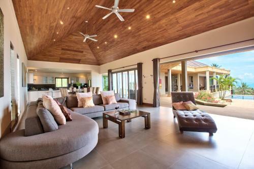 Baan Faa Sai Villa