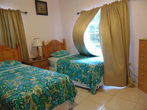Apartamento Antigua Seaview