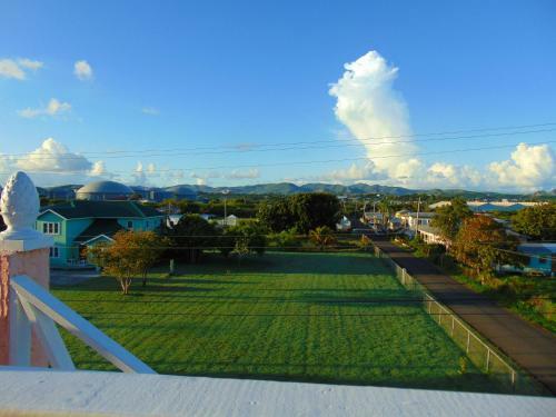 Apartamento Antigua Seaview