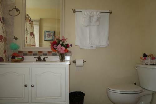 Apartamento Antigua Seaview