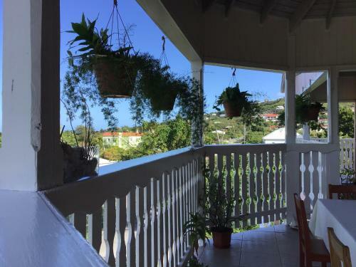 Apartamento Antigua Seaview