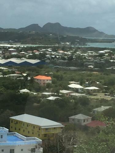 Apartamento Antigua Seaview