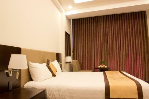 International Hotel