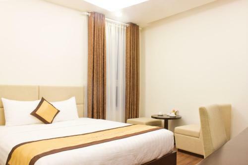 International Hotel