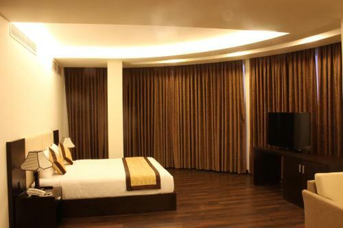 International Hotel