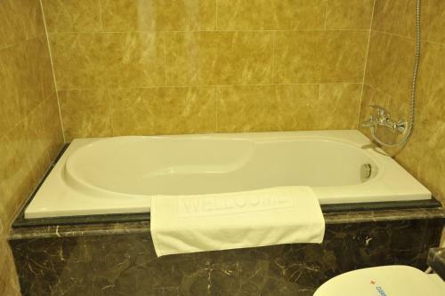 International Hotel