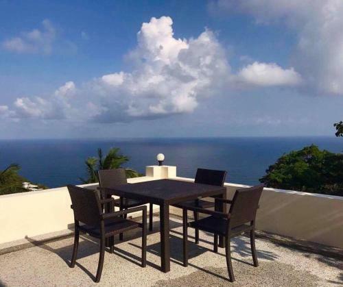 Apartamento New Pop Villas, Koh Tao