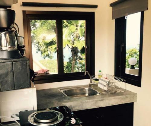 Apartamento New Pop Villas, Koh Tao