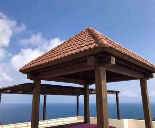 Apartamento New Pop Villas, Koh Tao