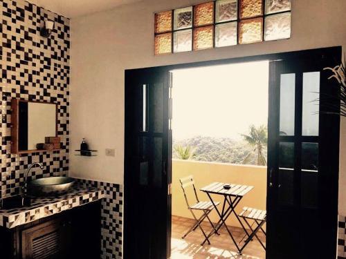 Apartamento New Pop Villas, Koh Tao