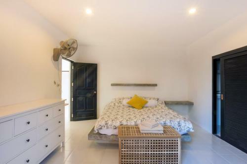 Apartamento New Pop Villas, Koh Tao