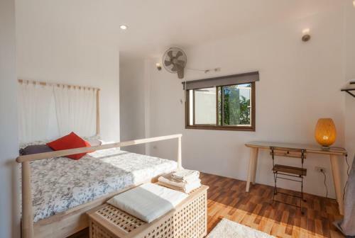 Apartamento New Pop Villas, Koh Tao