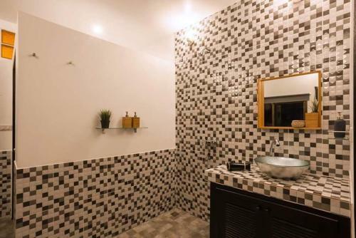 Apartamento New Pop Villas, Koh Tao