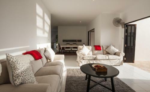 Apartamento New Pop Villas, Koh Tao