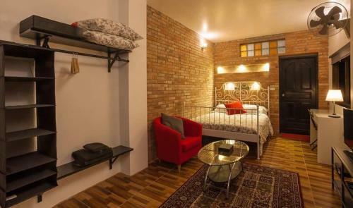 Apartamento New Pop Villas, Koh Tao