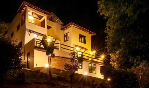 Apartamento New Pop Villas, Koh Tao
