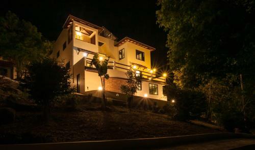 Apartamento New Pop Villas, Koh Tao
