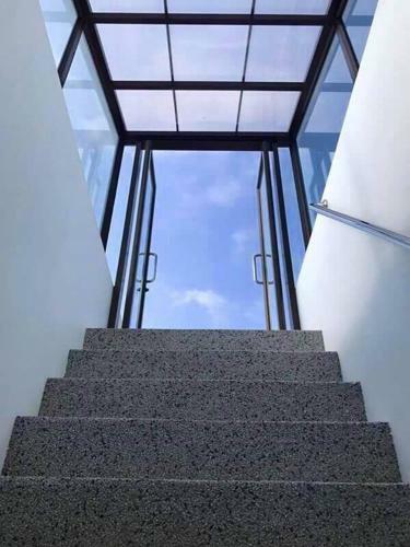 Apartamento New Pop Villas, Koh Tao