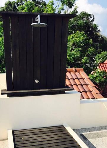 Apartamento New Pop Villas, Koh Tao