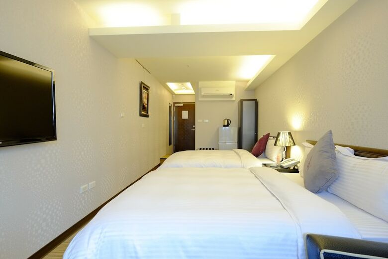 Hotel If Inn