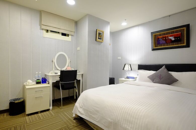 Hotel If Inn