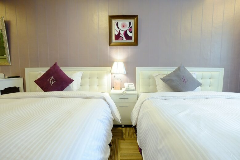 Hotel If Inn