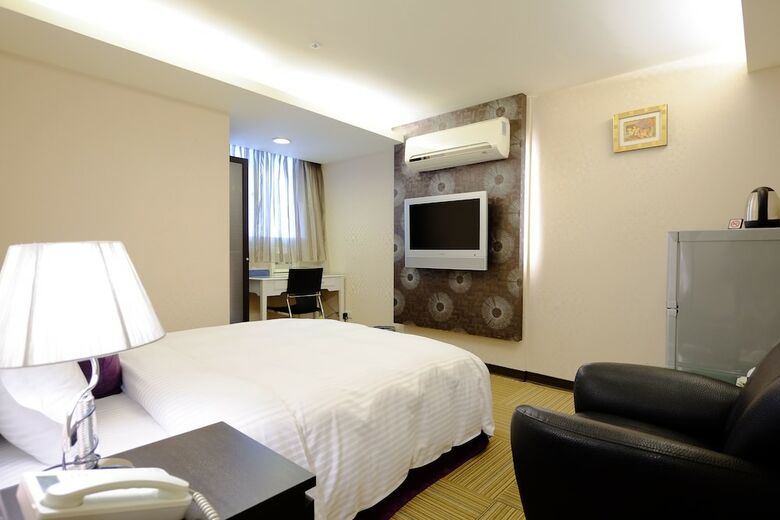 Hotel If Inn