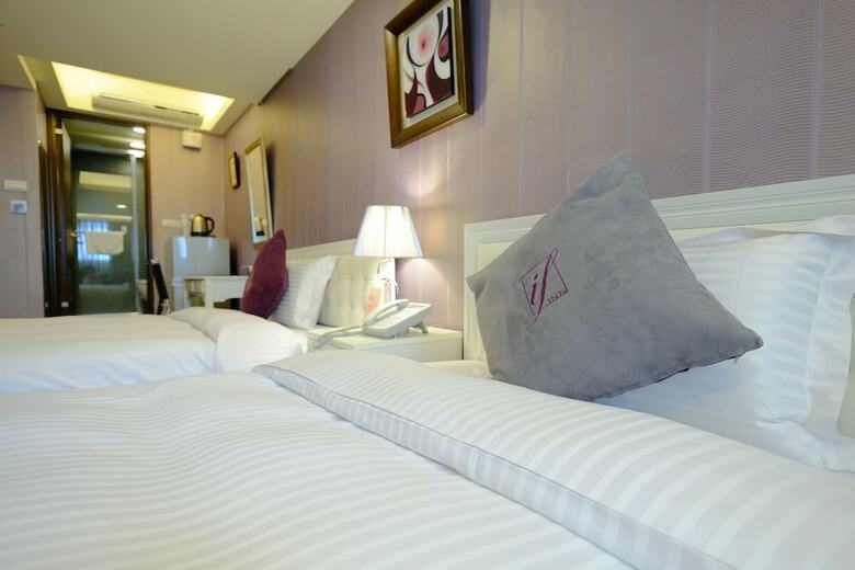 Hotel If Inn
