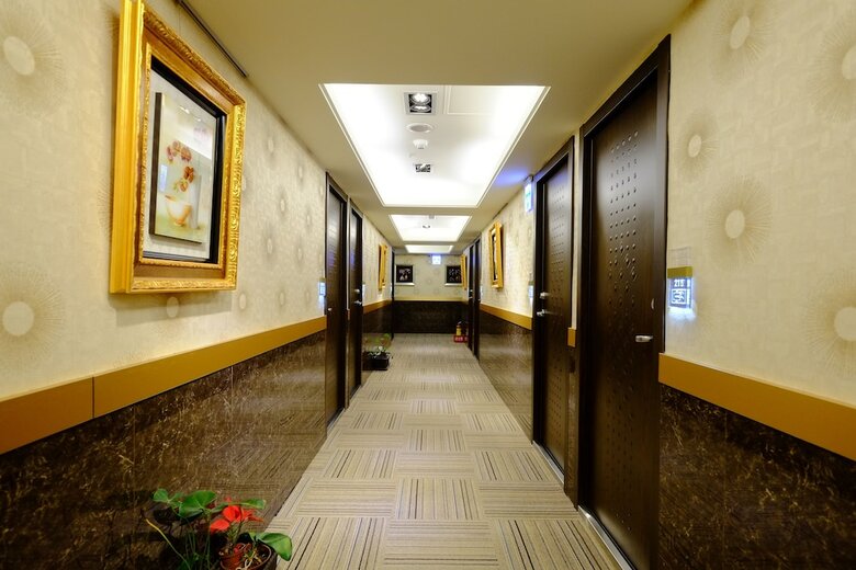 Hotel If Inn
