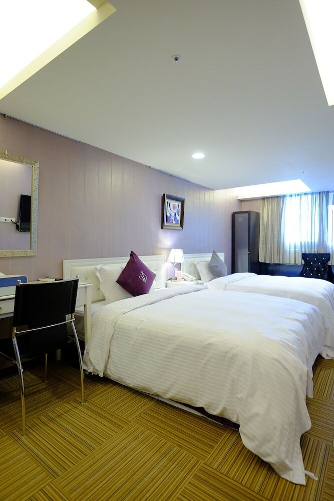Hotel If Inn