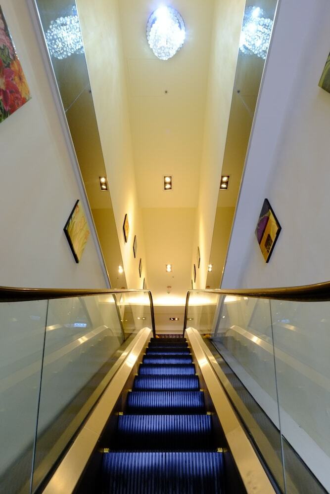 Hotel If Inn