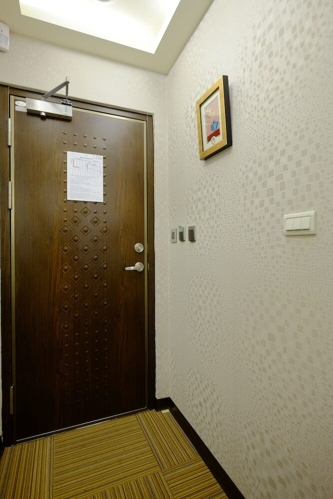 Hotel If Inn