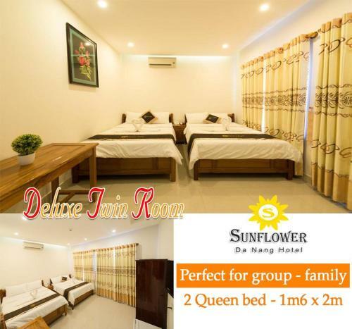 Sunflower Hotel