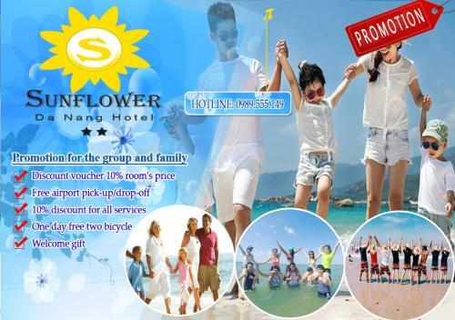 Sunflower Hotel