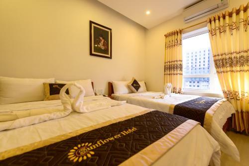Sunflower Hotel