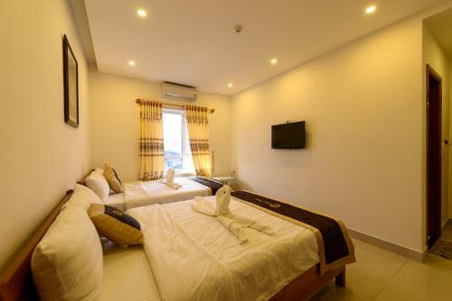 Sunflower Hotel