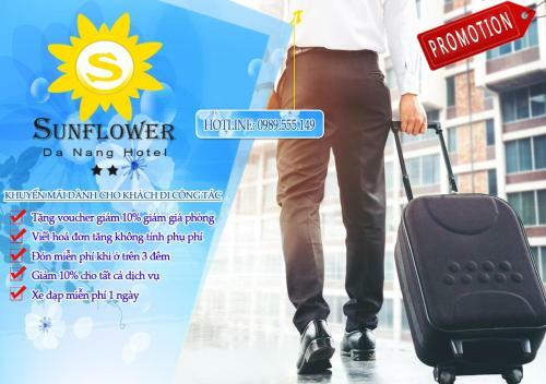 Sunflower Hotel