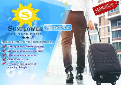 Sunflower Hotel