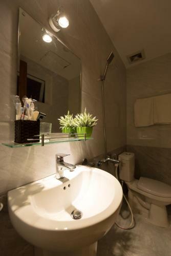 Sunflower Hotel