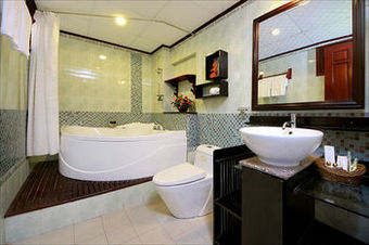 Long Life Hotel