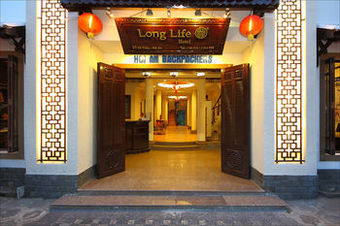 Long Life Hotel