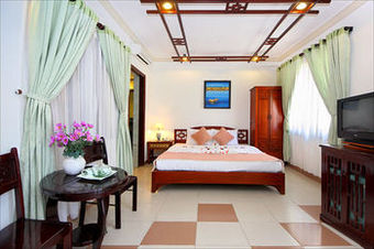 Long Life Hotel