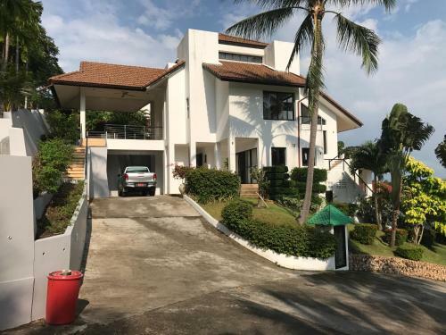 Villa Wild Palms